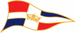 venue burgee